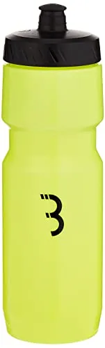 BBB Trinkflasche COMPTANK XL neongelb