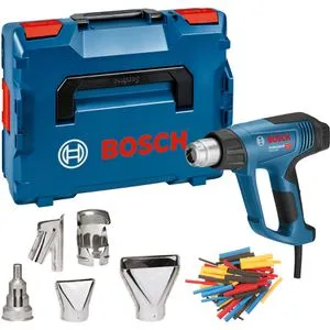Bosch Heißluftpistole GHG 23-66 von Bosch
