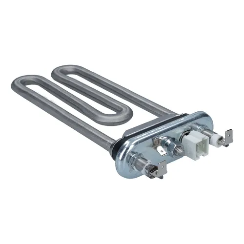 easyPART Ersatzteil für Haier Heizung 49049479 - Ersatzteil für Waschmaschinen, sorgt für effiziente Wärmeübertragung und verlängert die Lebensdauer Ihrer Maschine.