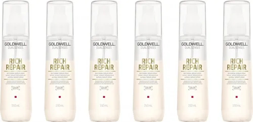 Produktbild Dualsenses Rich Repair Restoring Serum Spray 6x150 ml