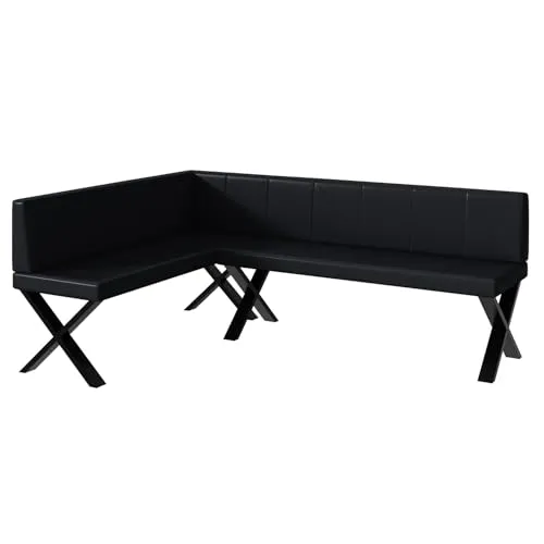 MEBLINI Eckbank für Esszimmer von MEBLINI