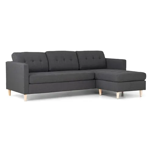 ebuy24 Marino Sofa von dynamic24