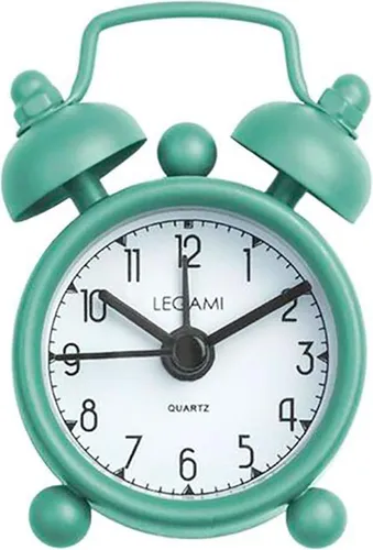 Legami S.p.A. Societa Benefit Wecker Vintage green Sonstige