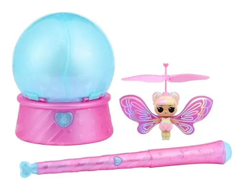 L.O.L. Surprise! Magic Flyers Fairies Tots