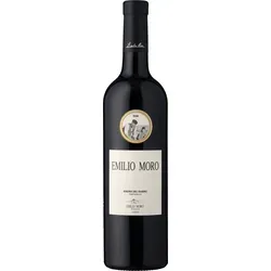 Emilio Moro 2021 – Rotwein aus Ribera del Duero von Emilio Moro