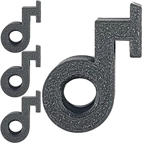 ULROAD 4 Ösen passend für VW T5 T6 California Zubehör Bulli Öse Aufhängung für Kederschiene Kederhaken Kederösen Set Camper Ocean Coast Comfortline Kederleiste Außen Wäscheleine Keder Haken