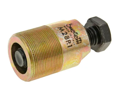 Polradabzieher Buzzetti M28x1mm kompatibel für Piaggio 125-200ccm Roller Polrad