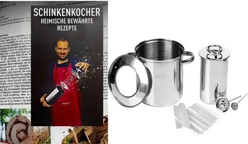 Rum- & Einmachtöpfe von lilawelt24