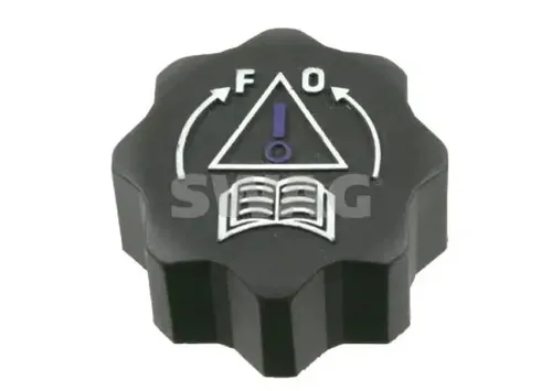 Swag Verschlussdeckel, Kühlmittelbehälter 62 92 2082