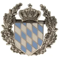 Broschen und Anstecknadeln Silber von Breiter