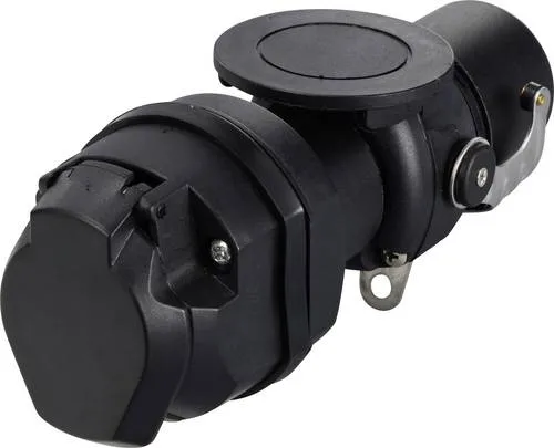 Voltcraft Spannungsreduzierer Stecker 15polig von Voltcraft