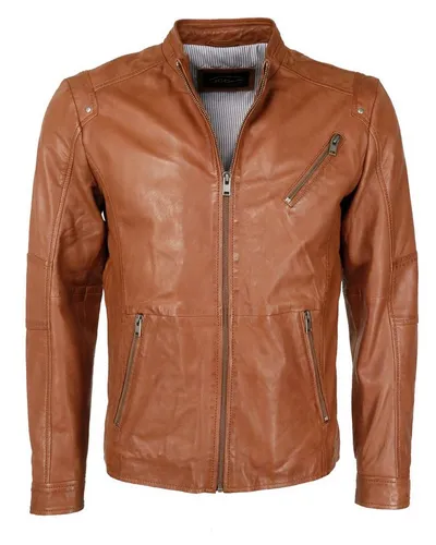 JCC Bikerjacke 3102123
