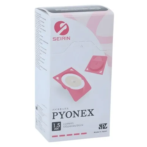 SEIRIN Akupunkturnadel New Pyonex 0,2 x 1,5mm (100 Stk von SEIRIN Corporation