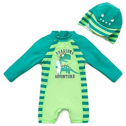 Bademode für Babys & Kleinkinder von upandfast