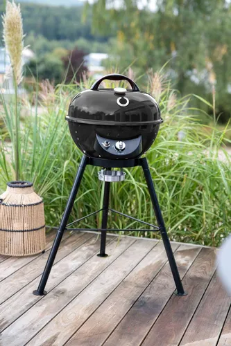 Die besten Outdoorchef Gasgrills | Test 09/2026 von Outdoorchef