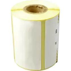 Brother Thermo-Etiketten 76x44mm (BDE-1J044076) - Ideal für präzise Beschriftungen - Hochwertige Thermo-Etiketten 76x44mm für Etikettiergeräte. Langlebig und einfach zu verwenden, perfekt für klare und professionelle Beschriftungen.