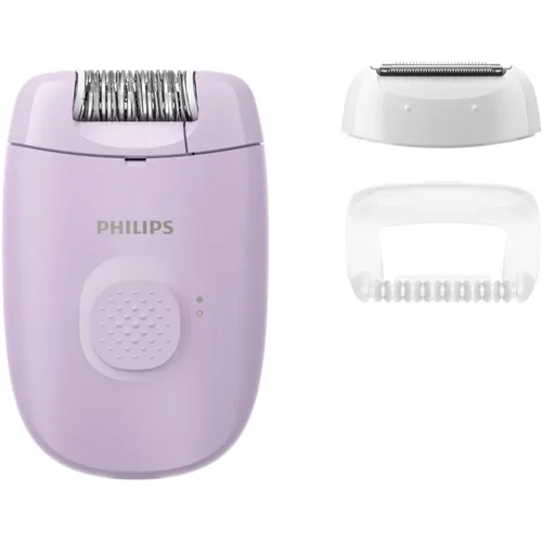 Philips 2000 BRE237/00 Epilierer für Damen