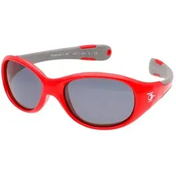 ActiveSol Sonnenbrille Baby 0-24 Monate - Bunte, polarisierte Sonnenbrille für Babys mit süßen Motiven und BPA-freiem Kopfband. Ideal für perfekten UV-Schutz und unbeschwertes Spielen im Freien.