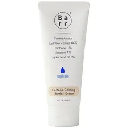 Barr Centella Calming Barrier Cream 80 ml von BARR