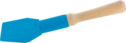Klotzhebel Klotzkelle Holz mit Kunststoff Klotzheber von TRIUSO