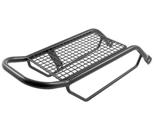 Gepäckträger schwarz für Tomos A35 Ersatz Gepäckhalter Kofferträger Mofa, Moped