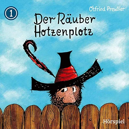 Ruber Hotzenplotz 1