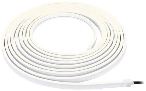 Paulmann Stripe Smooth 94681 LED-Streifen 46W Warmweiß in schwarz von Paulmann