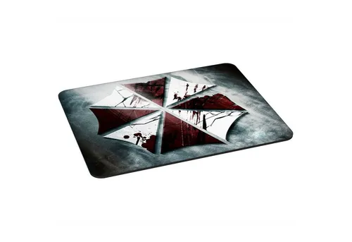 PEDEA Gaming Mauspad 35 cm x 26 cm (Größe XL), mit vernähten Rändern und Rutschfester Unterseite