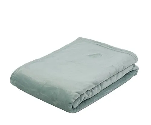 Wohndecke Memphis, Gözze in türkis von Gözze