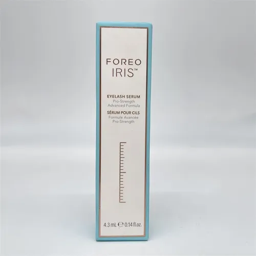 IRIS Wimpernserum – Verlängerndes Wimpernserum für voluminöse Wimpern - Künstliche Wimpern & -kleber, stärkt und schützt die Wimpern für beeindruckendes Volumen und Länge.