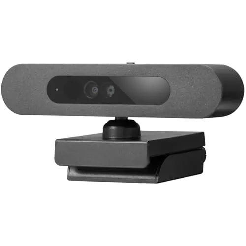 Lenovo 500 FHD Webcam