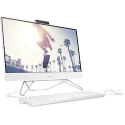 Produktbild HP All-in-One PC 24-cb1111ng