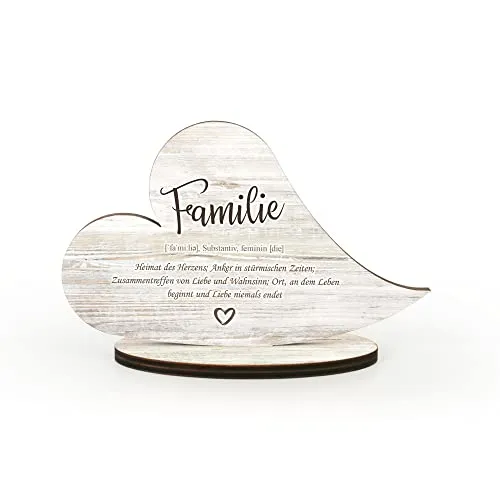 Aufsteller von Kreative Feder