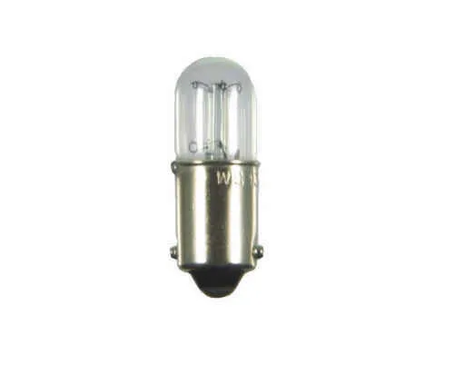 S+H Röhrenlampe Kleinröhrenlampe 10x28mm Sockel BA9s 30 Volt 1,2 Watt