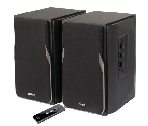 EDIFIER Studio R1380T 2.0 Regallautsprecher-System