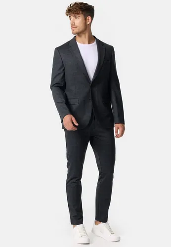 JFOliver Jeff Anzug Set 2-tlg. grau 52 in grau von Jeff Green