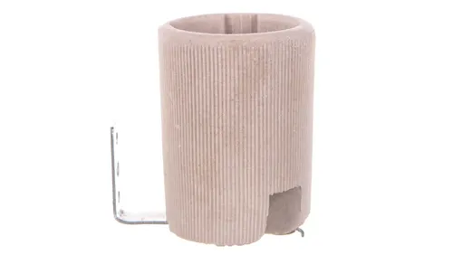 Produktbild Kanlux 2173 HLDR-E14-F Keramikfassung