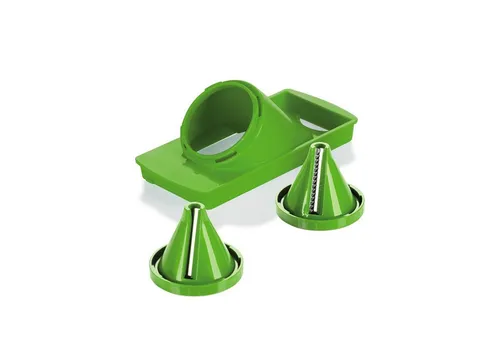 Genius Gemüseschneider Nicer Dicer Smart Julietti 3tlg.