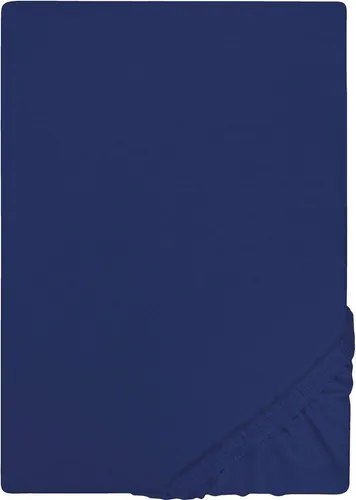 Spannbettlaken