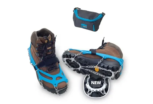 Veriga 28566 Ice Track Schuhkrallen