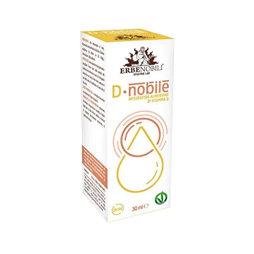 D Nobile 30 Ml