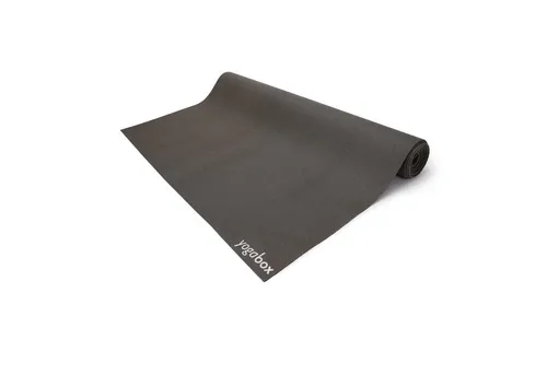 Yogabox Yogamatte Premium Super Light Travel Mat – Ideal für unterwegs - Die Yogabox Yogamatte Premium Super Light Travel Mat ist leicht und kompakt, perfekt für Yoga on-the-go. Hergestellt in Deutschland, bietet sie eine rutschfeste Oberfläche für optimalen Halt.