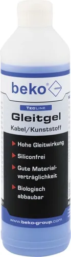Beko Gleitgel 299604 Gleitgel