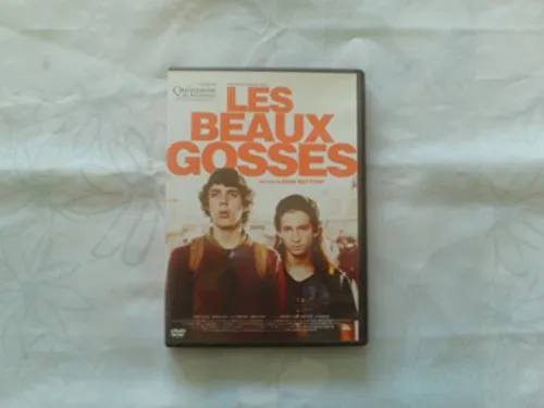 Les Beaux Gosses - DVD