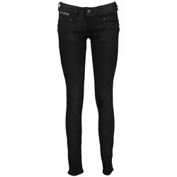Herrlicher Jeans - Skinny fit - in Schwarz - W29