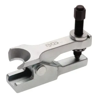 BGS 8411 Kugelgelenk-Ausdrücker 30 mm - Kugellgelenk- & Spurstangenwerkzeuge, aus robustem Chrom-Vanadium-Stahl für langlebige Leistung, ideal zur Demontage von Kugelgelenken an PKW, SUV und Transportern.