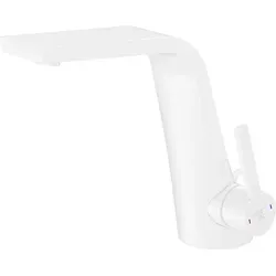 Steinberg Serie 260 Waschtisch-Einhebelmischbatterie von Steinberg