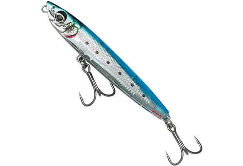 Savage Gear Kunstköder Savage Gear 11,5cm 44g Cast Hacker fast sinking - Meeresköder