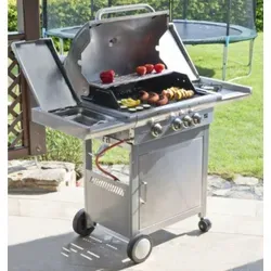 Produktbild G21 Gasgrill California BBQ Premium Line