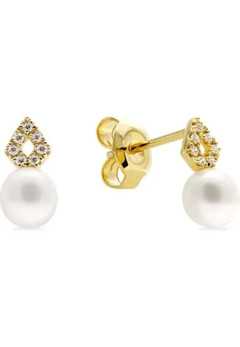 Christ Ohrringe von Christ